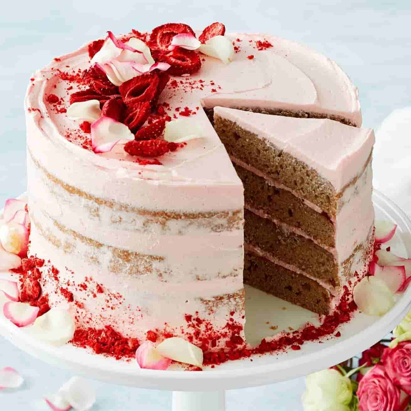 very funny cake